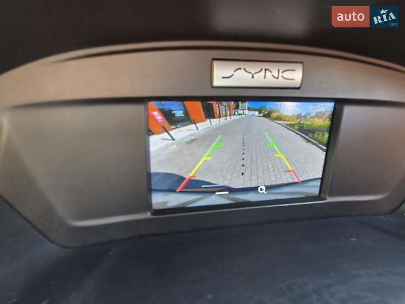 Внедорожник / Кроссовер Ford Escape 2017 в Львове фото 18 Внедорожник / Кроссовер Ford Escape 2017 в Львове