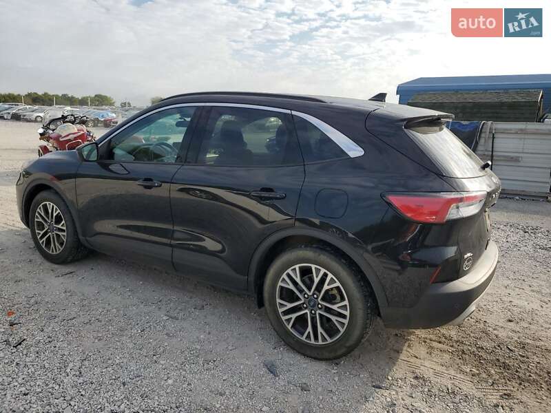 Внедорожник / Кроссовер Ford Escape 2019 в Житомире