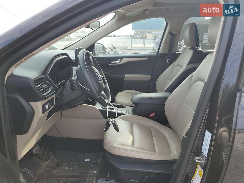 Внедорожник / Кроссовер Ford Escape 2019 в Житомире