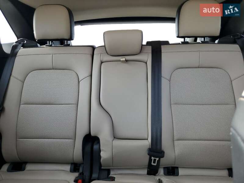 Внедорожник / Кроссовер Ford Escape 2019 в Житомире