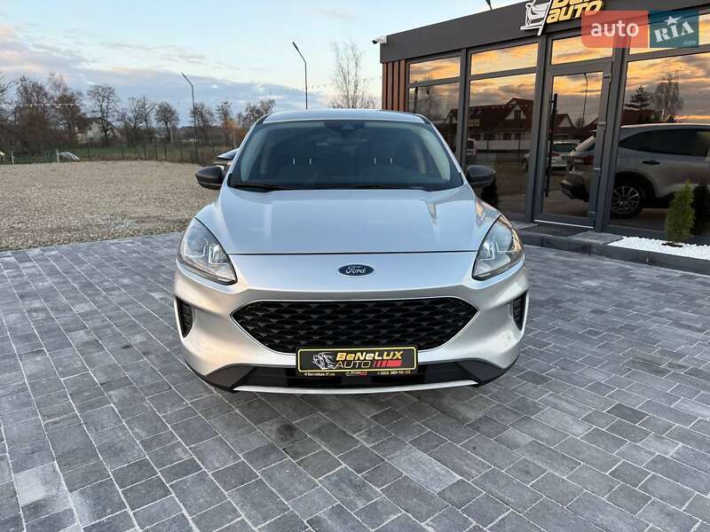 Внедорожник / Кроссовер Ford Escape 2019 в Коломые