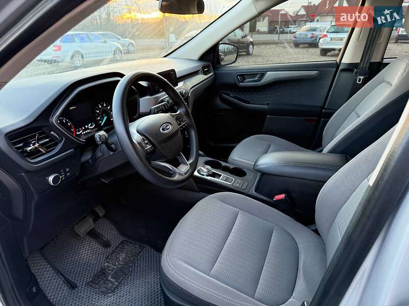 Внедорожник / Кроссовер Ford Escape 2019 в Коломые