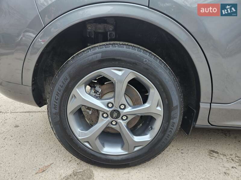 Внедорожник / Кроссовер Ford Escape 2023 в Львове фото 8 Внедорожник / Кроссовер Ford Escape 2023 в Львове