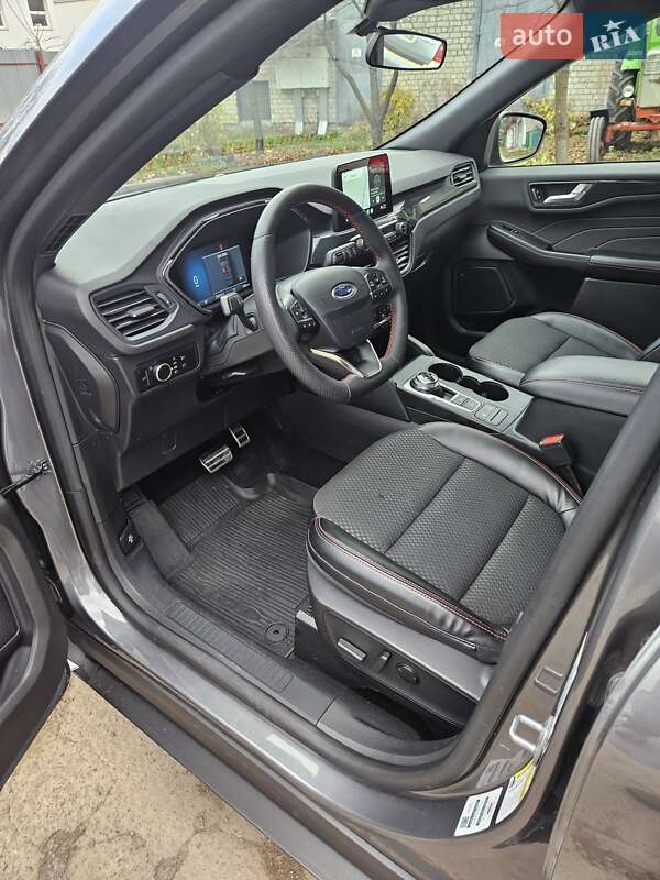 Внедорожник / Кроссовер Ford Escape 2023 в Львове фото 11 Внедорожник / Кроссовер Ford Escape 2023 в Львове