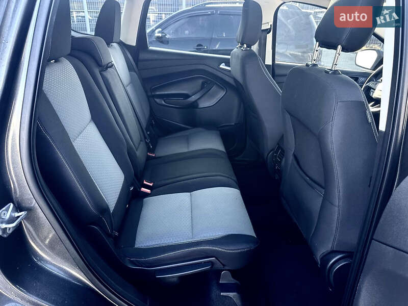 Внедорожник / Кроссовер Ford Escape 2018 в Львове фото 22 Внедорожник / Кроссовер Ford Escape 2018 в Львове