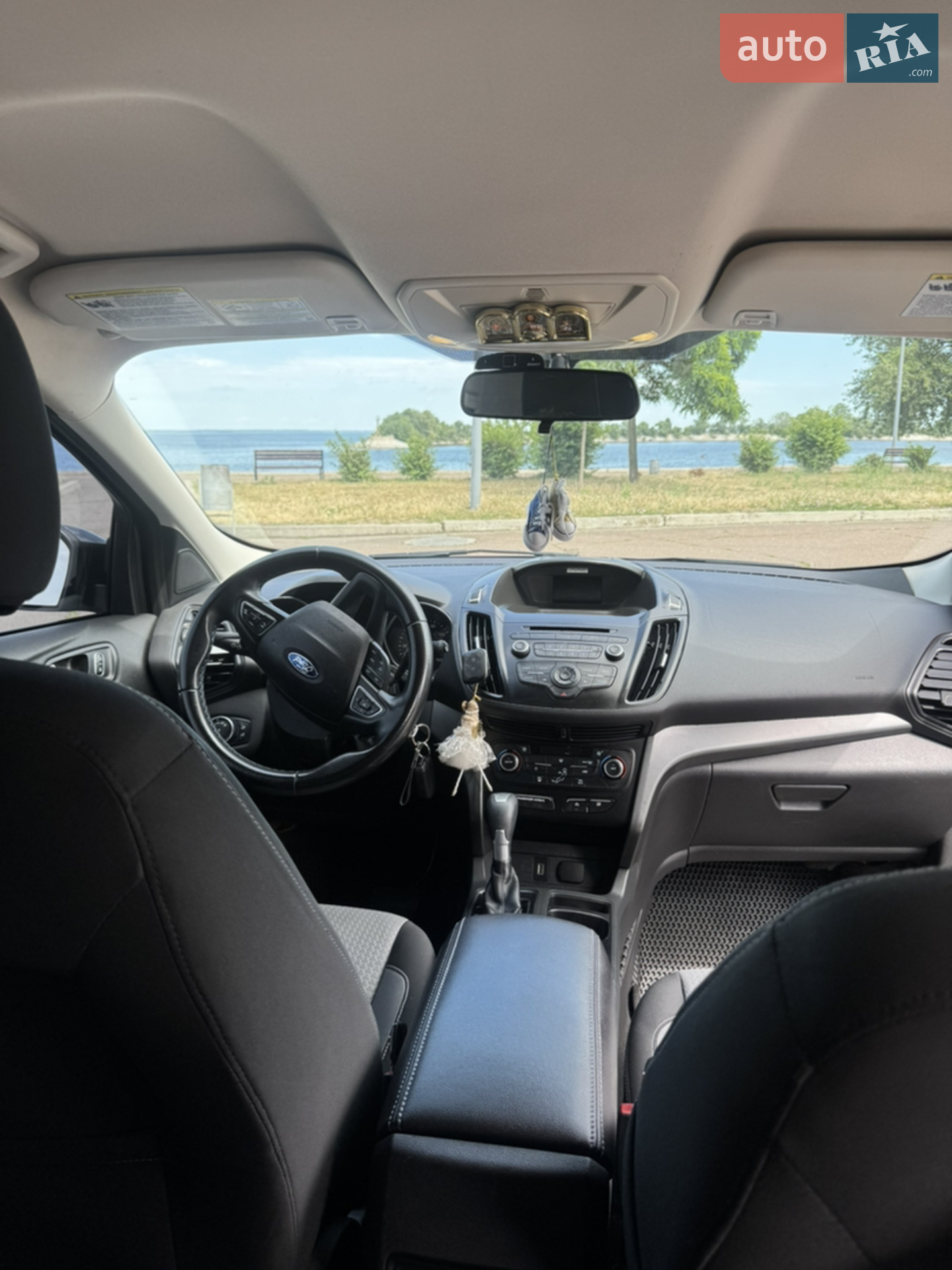 2016 Ford Escape - мініатюра 2