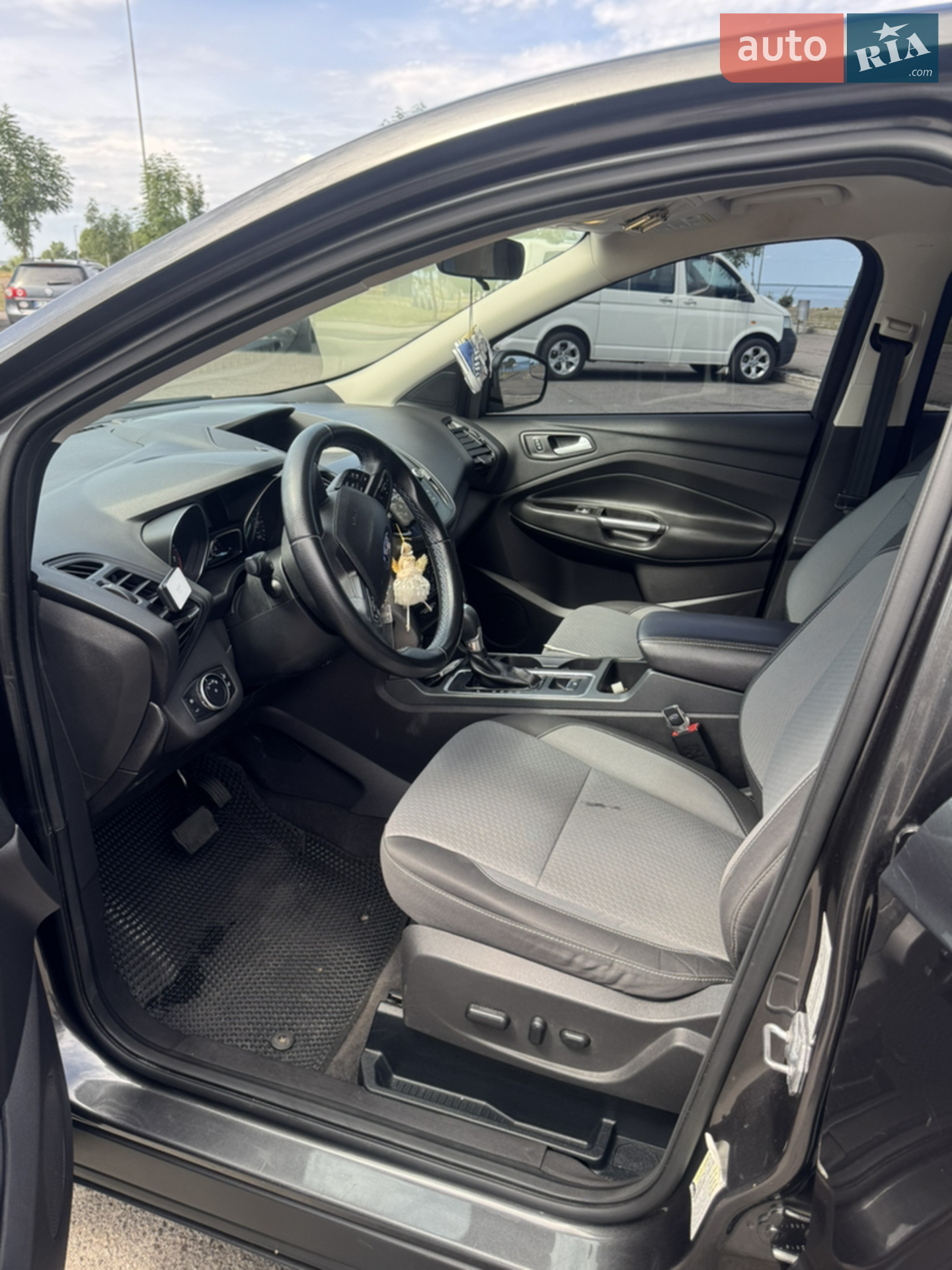 2016 Ford Escape - мініатюра 3