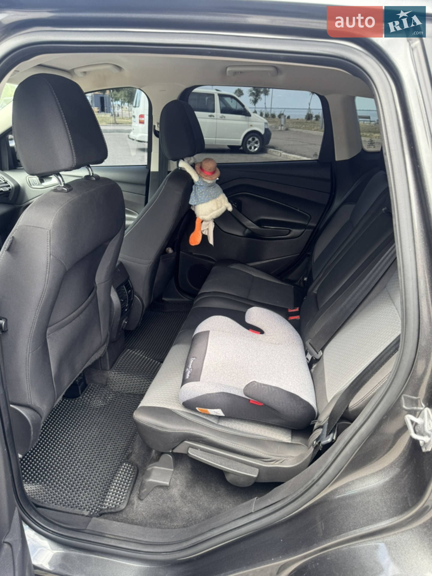 2016 Ford Escape - мініатюра 4
