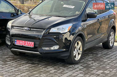 Внедорожник / Кроссовер Ford Escape 2016 в Луцке
