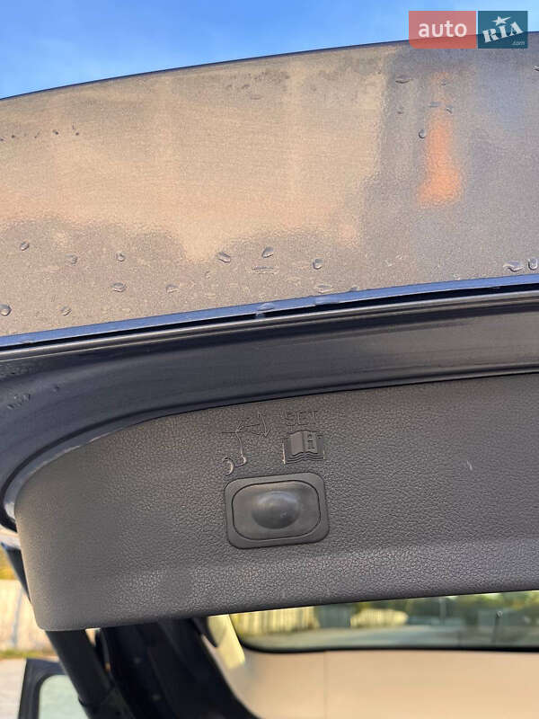 Позашляховик / Кросовер Ford Escape 2012 в Одесі фото 15 Позашляховик / Кросовер Ford Escape 2012 в Одесі