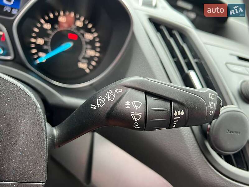 Позашляховик / Кросовер Ford Escape 2016 в Львові фото 26 Позашляховик / Кросовер Ford Escape 2016 в Львові