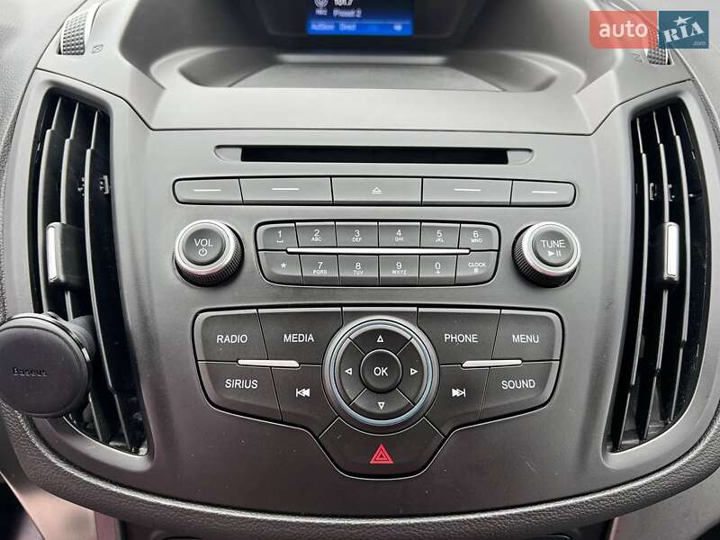 Позашляховик / Кросовер Ford Escape 2016 в Львові фото 30 Позашляховик / Кросовер Ford Escape 2016 в Львові