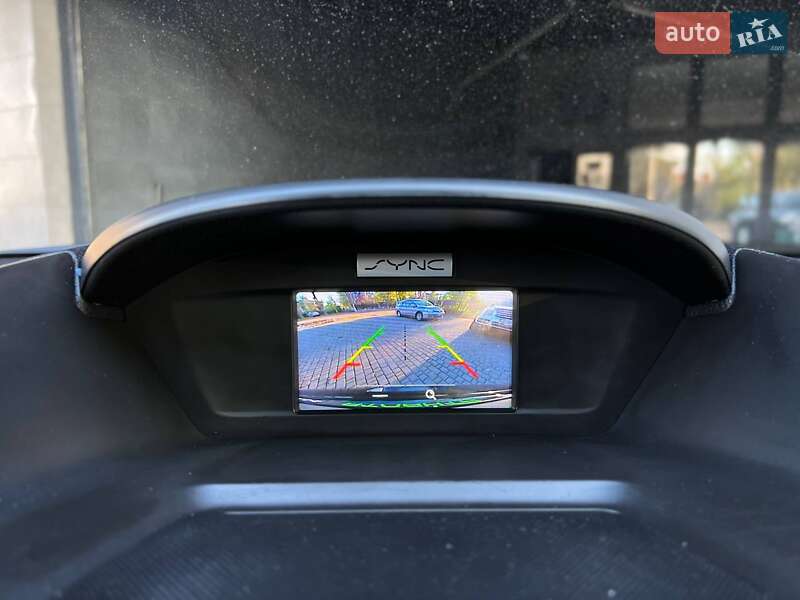 Позашляховик / Кросовер Ford Escape 2015 в Одесі фото 20 Позашляховик / Кросовер Ford Escape 2015 в Одесі