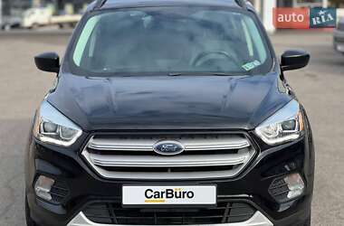 Внедорожник / Кроссовер Ford Escape 2019 в Одессе