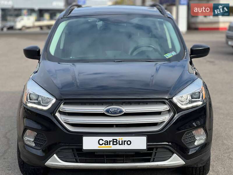 Внедорожник / Кроссовер Ford Escape 2019 в Одессе