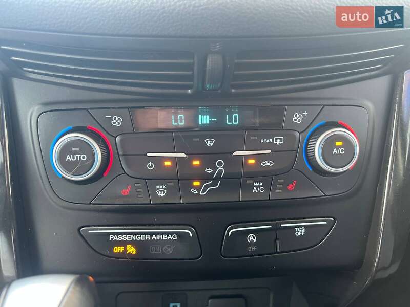 Внедорожник / Кроссовер Ford Escape 2019 в Одессе