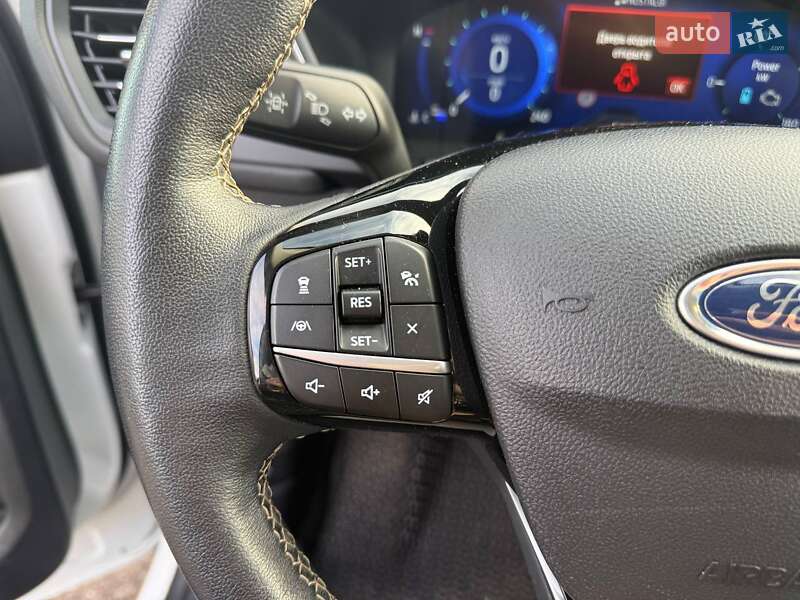 Позашляховик / Кросовер Ford Escape 2022 в Києві фото 19 Позашляховик / Кросовер Ford Escape 2022 в Києві