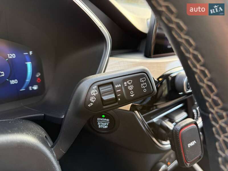 Позашляховик / Кросовер Ford Escape 2022 в Києві фото 22 Позашляховик / Кросовер Ford Escape 2022 в Києві