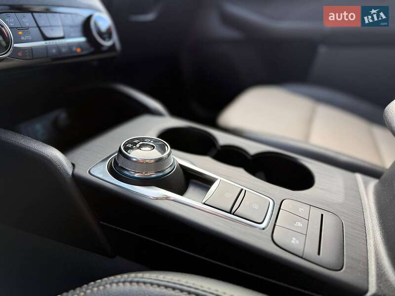 Позашляховик / Кросовер Ford Escape 2022 в Києві фото 28 Позашляховик / Кросовер Ford Escape 2022 в Києві