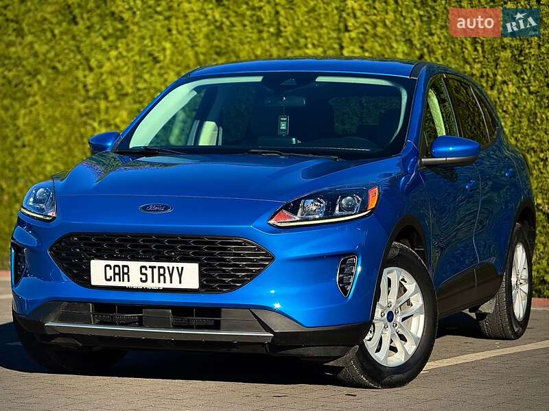 Ford Escape 2019 Ford Escape 2019