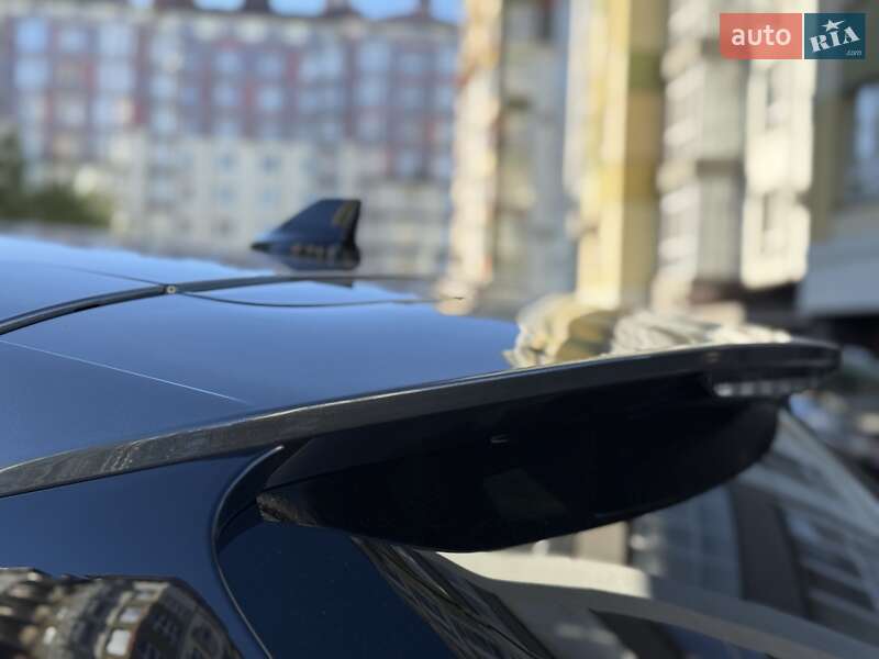 Внедорожник / Кроссовер Ford Escape 2019 в Ивано-Франковске