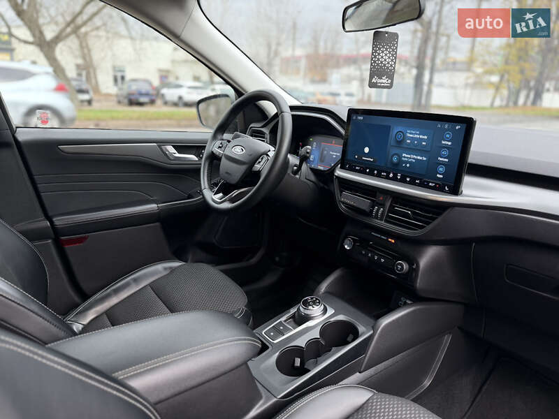 Позашляховик / Кросовер Ford Escape 2023 в Києві фото 24 Позашляховик / Кросовер Ford Escape 2023 в Києві
