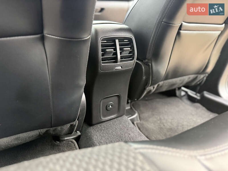 Позашляховик / Кросовер Ford Escape 2023 в Києві фото 31 Позашляховик / Кросовер Ford Escape 2023 в Києві