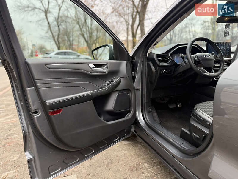 Позашляховик / Кросовер Ford Escape 2023 в Києві фото 36 Позашляховик / Кросовер Ford Escape 2023 в Києві