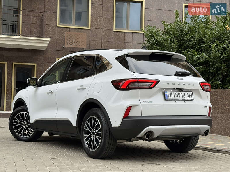 Позашляховик / Кросовер Ford Escape 2023 в Одесі
