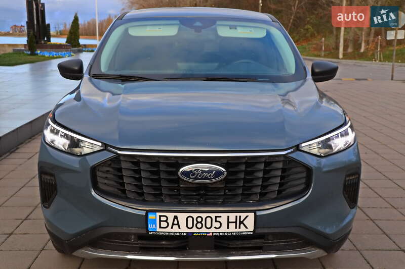 Ford Escape 2024 Ford Escape 2024