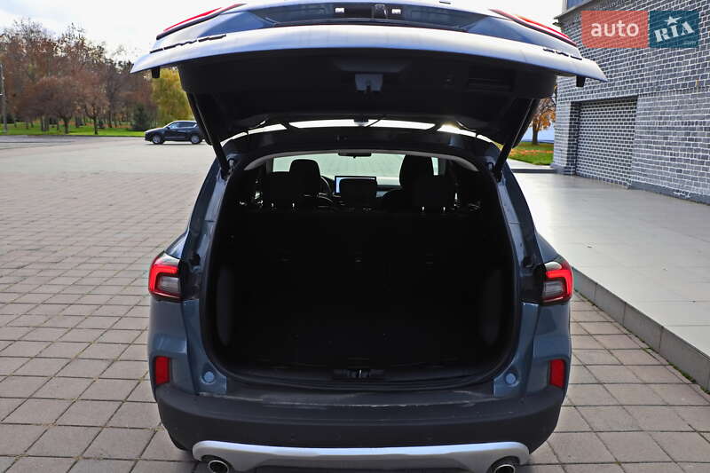 Внедорожник / Кроссовер Ford Escape 2024 в Кременчуге