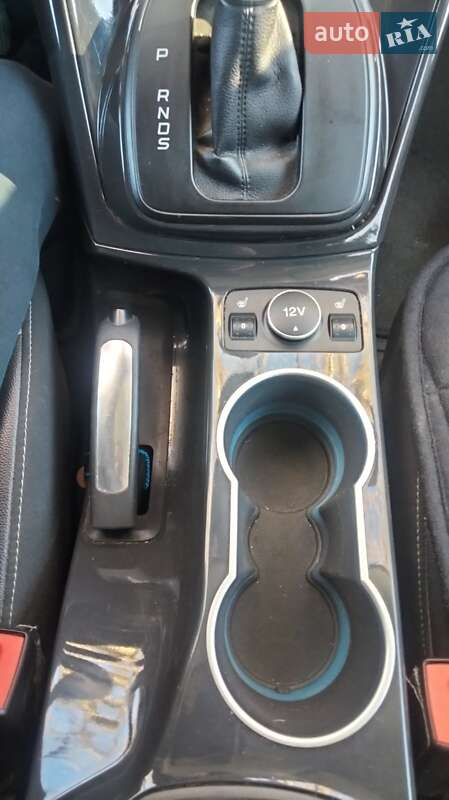 Позашляховик / Кросовер Ford Escape 2014 в Бориславі