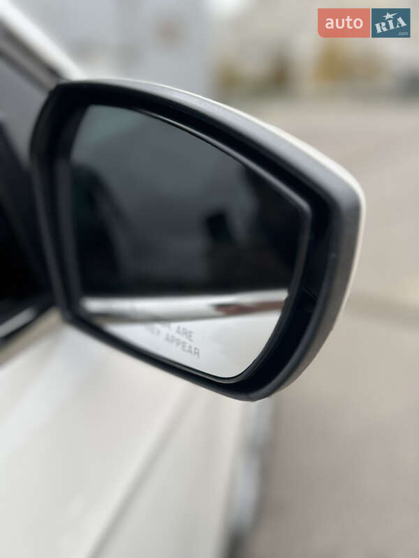 Внедорожник / Кроссовер Ford Escape 2016 в Харькове