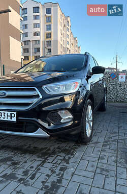 Позашляховик / Кросовер Ford Escape 2019 в Богородчанах