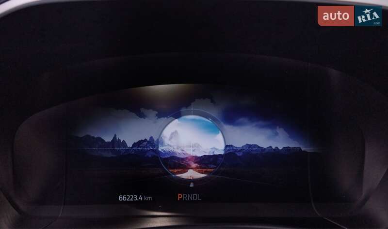 Позашляховик / Кросовер Ford Escape 2020 в Тернополі