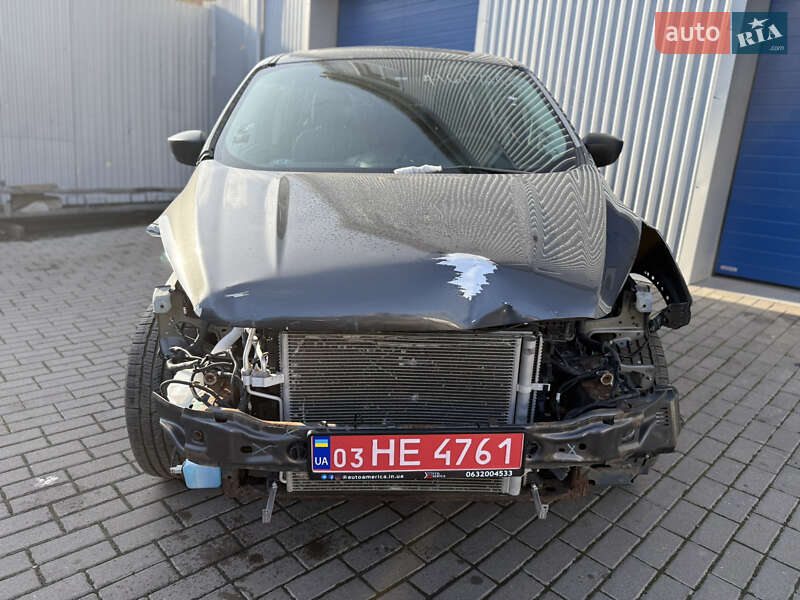 Позашляховик / Кросовер Ford Escape 2017 в Рівному фото 2 Позашляховик / Кросовер Ford Escape 2017 в Рівному