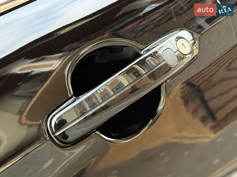 Внедорожник / Кроссовер Ford Escape 2018 в Дрогобыче фото 12 Внедорожник / Кроссовер Ford Escape 2018 в Дрогобыче