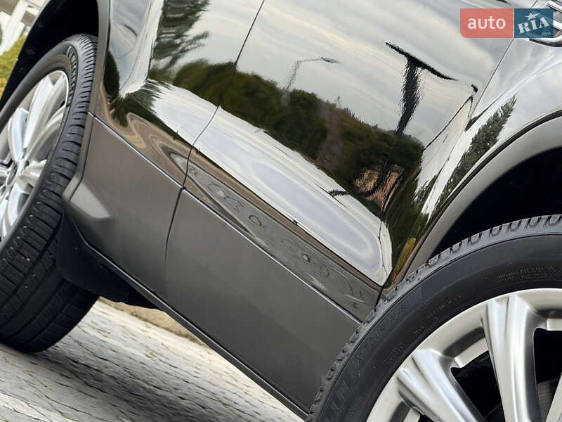 Внедорожник / Кроссовер Ford Escape 2018 в Дрогобыче фото 24 Внедорожник / Кроссовер Ford Escape 2018 в Дрогобыче