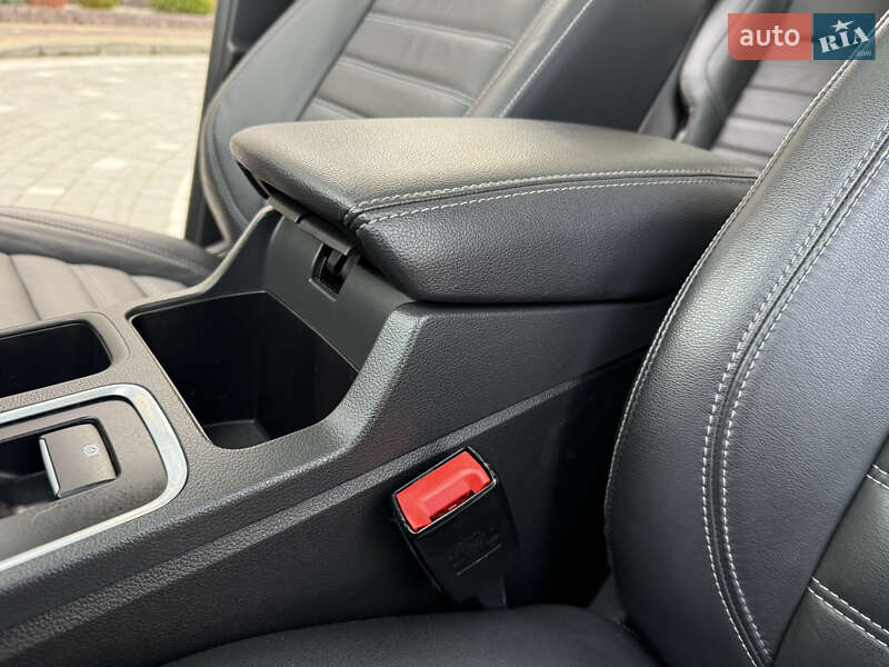 Внедорожник / Кроссовер Ford Escape 2018 в Дрогобыче фото 58 Внедорожник / Кроссовер Ford Escape 2018 в Дрогобыче