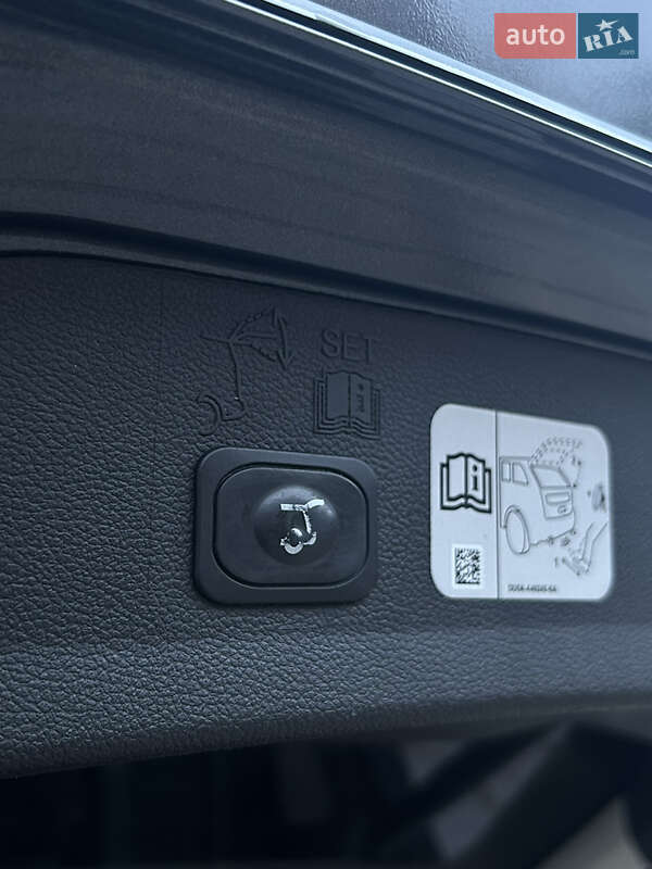 Позашляховик / Кросовер Ford Escape 2016 в Кам'янець-Подільському фото 23 Позашляховик / Кросовер Ford Escape 2016 в Кам'янець-Подільському