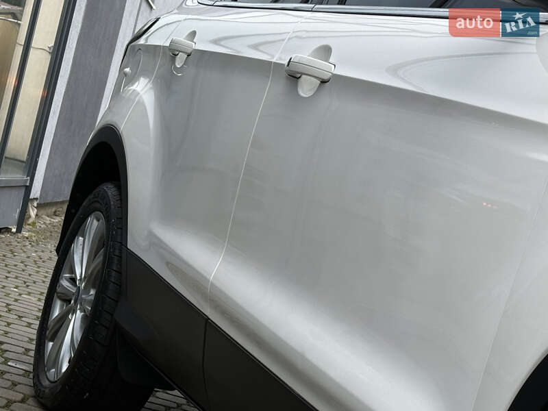 Позашляховик / Кросовер Ford Escape 2017 в Дрогобичі фото 11 Позашляховик / Кросовер Ford Escape 2017 в Дрогобичі