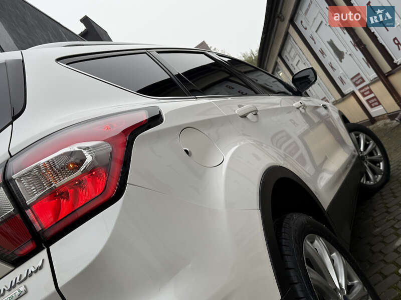 Позашляховик / Кросовер Ford Escape 2017 в Дрогобичі фото 44 Позашляховик / Кросовер Ford Escape 2017 в Дрогобичі
