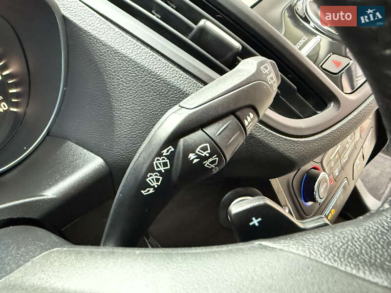 Позашляховик / Кросовер Ford Escape 2017 в Дрогобичі фото 57 Позашляховик / Кросовер Ford Escape 2017 в Дрогобичі