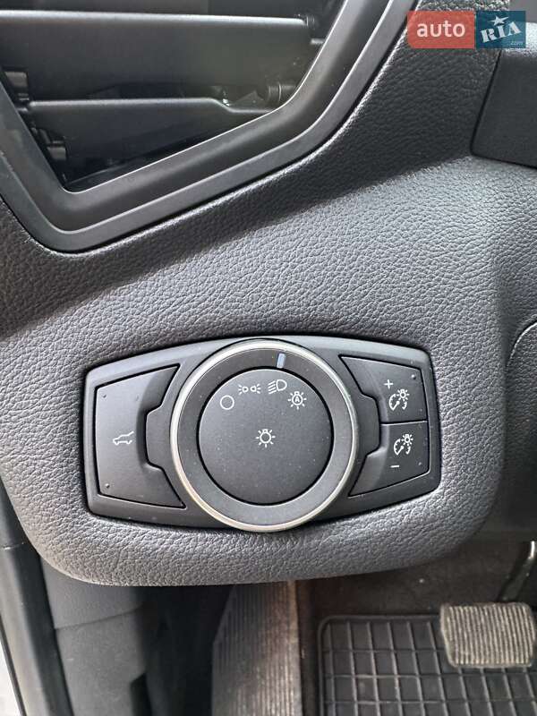 Внедорожник / Кроссовер Ford Escape 2017 в Сумах фото 20 Внедорожник / Кроссовер Ford Escape 2017 в Сумах