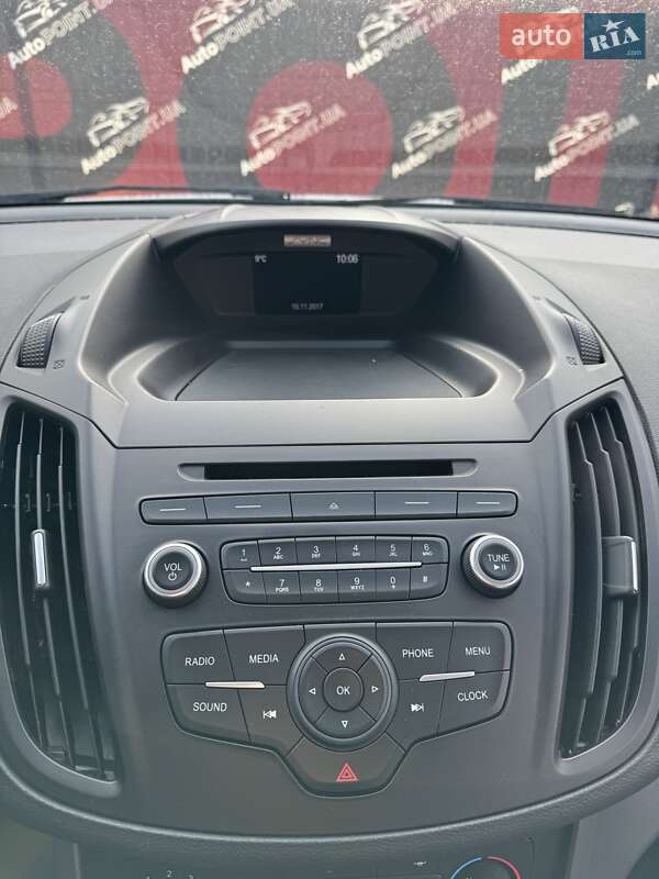 Внедорожник / Кроссовер Ford Escape 2017 в Сумах фото 25 Внедорожник / Кроссовер Ford Escape 2017 в Сумах