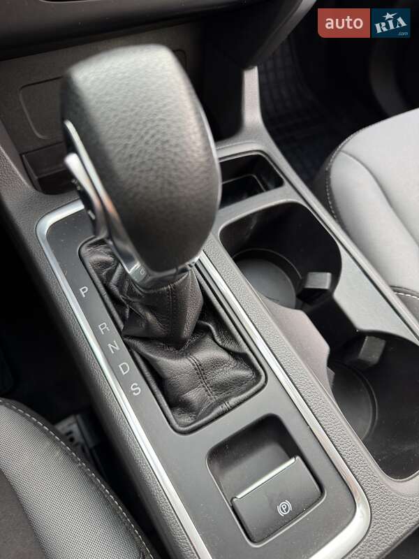 Внедорожник / Кроссовер Ford Escape 2017 в Сумах фото 27 Внедорожник / Кроссовер Ford Escape 2017 в Сумах