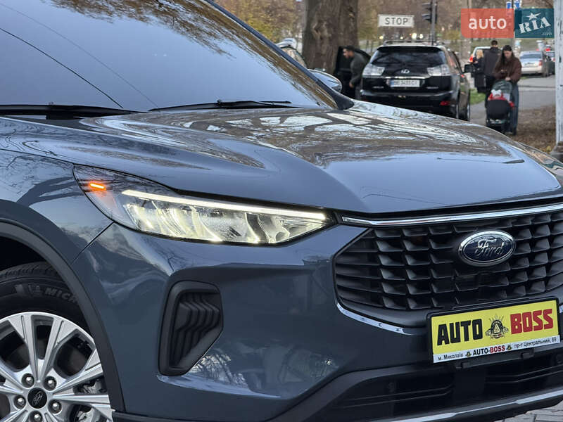 Внедорожник / Кроссовер Ford Escape 2024 в Николаеве фото 8 Внедорожник / Кроссовер Ford Escape 2024 в Николаеве