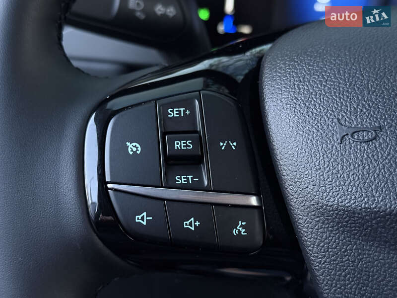 Внедорожник / Кроссовер Ford Escape 2024 в Николаеве фото 25 Внедорожник / Кроссовер Ford Escape 2024 в Николаеве