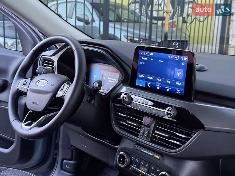 Внедорожник / Кроссовер Ford Escape 2024 в Николаеве фото 38 Внедорожник / Кроссовер Ford Escape 2024 в Николаеве