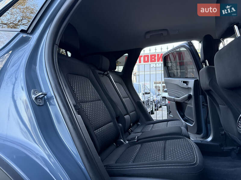 Внедорожник / Кроссовер Ford Escape 2024 в Николаеве фото 42 Внедорожник / Кроссовер Ford Escape 2024 в Николаеве